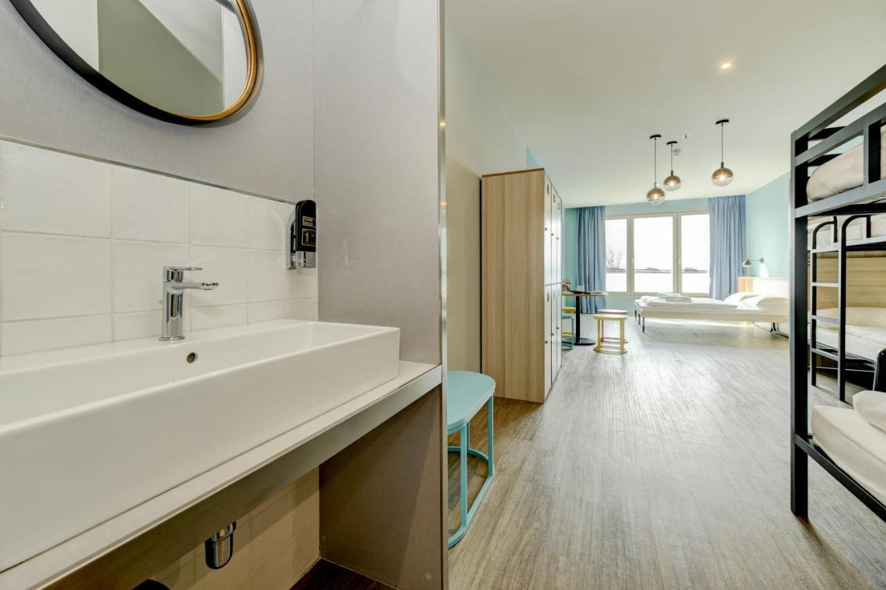 Meininger Venezia Mestre Luaran gambar
