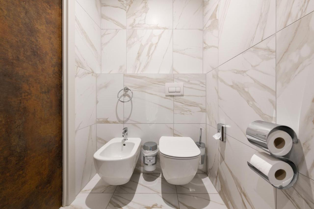 Meininger Venezia Mestre Luaran gambar